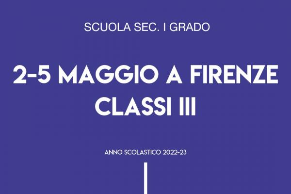 2022 23 Medie Firenze Gita 600x400
