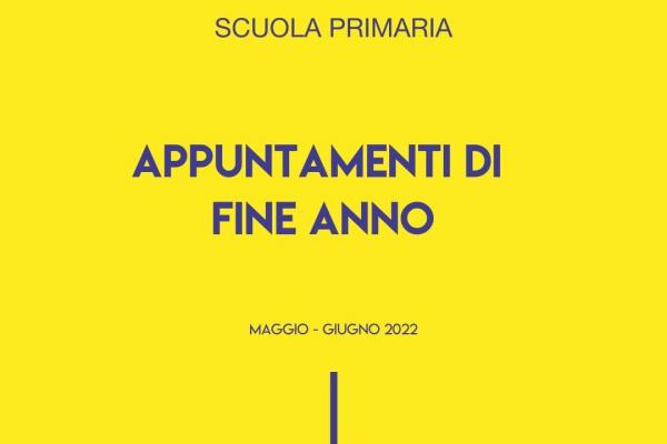 2022 Appuntamenti Di Fine Anno Primaria Como 600x400