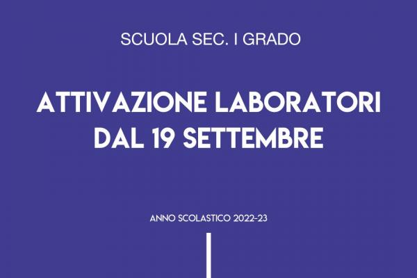 2022 23 Primaria Laboratori Attivati Orsoline Como 600x400
