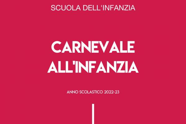 2022 23 Infanzia Carnevale Programma 600x400