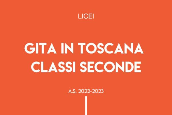 2022 23 Licei Toscana Gita 600x400
