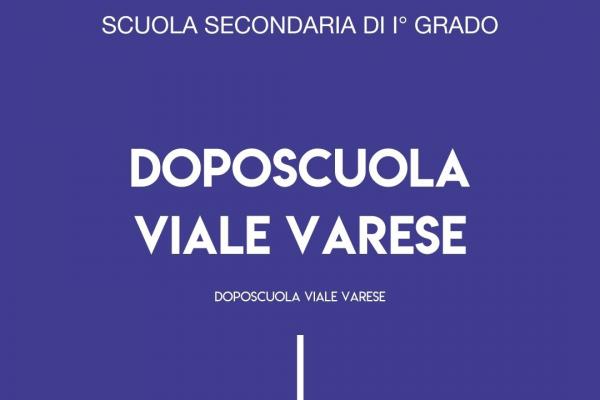 Orsoline Como 2021 Viale Varese Dopo Scuola 600x400