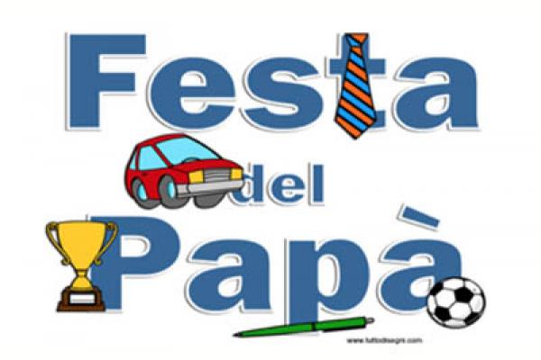Festa Del Papa 2019 600x400