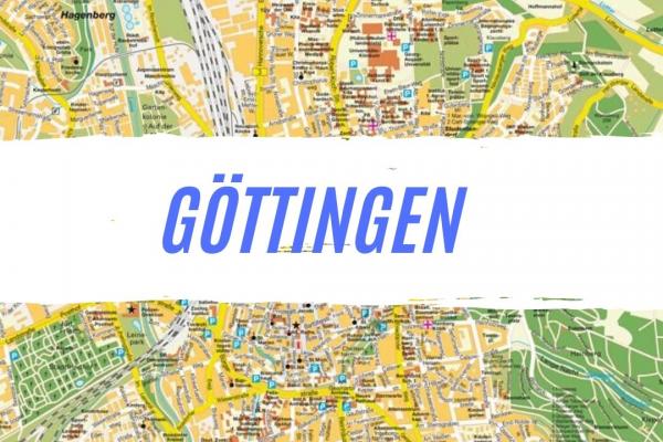 Gottingen 600x400