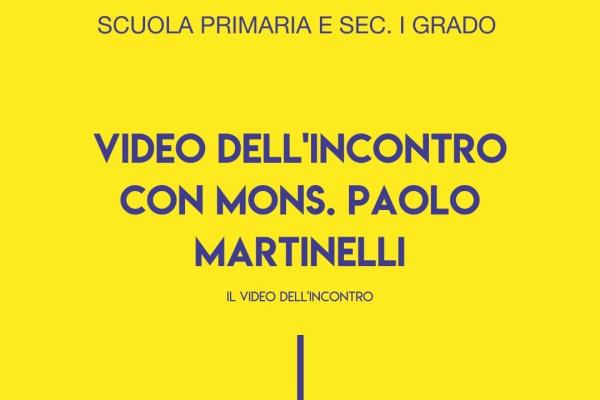 Box Video Martinelli 600x400