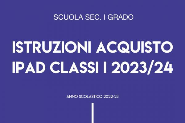 2022 23 Medie Acquisto Ipad 2023 24 600x400