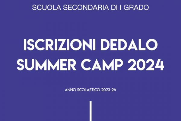 2023 24 Como Avviso Summer Camp 600x400