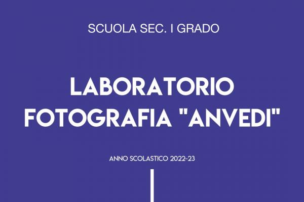 2022 23 Secondaria Laboratorio Fotografia 600x400