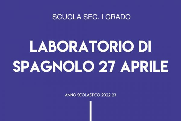2022 23 Como Laboratorio Spagnolo 27 Aprile 600x400