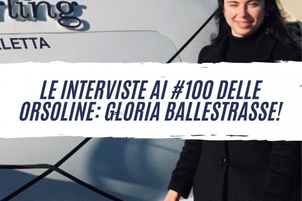 Gloria Ballestrasse Intervista 600x400