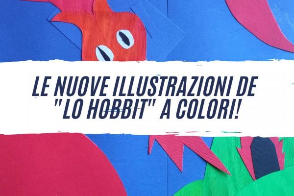 Hobbit Colori Secondaria 600x400