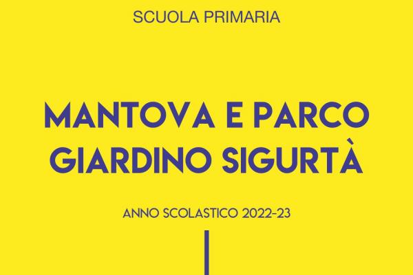 2022 23 Primaria Mantova Sigurtà 600x400