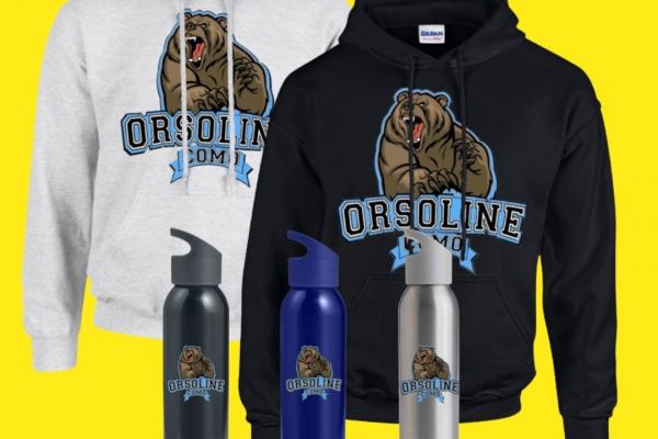 Orsoline Como 2021 Merchandising 600x400