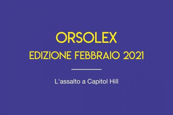Orsolex Febbraio 2021 600x400