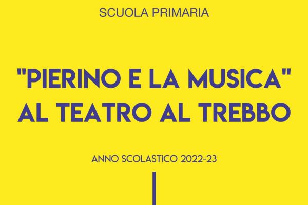 2022 23 Primaria Trebbo Pierino Musica 600x400