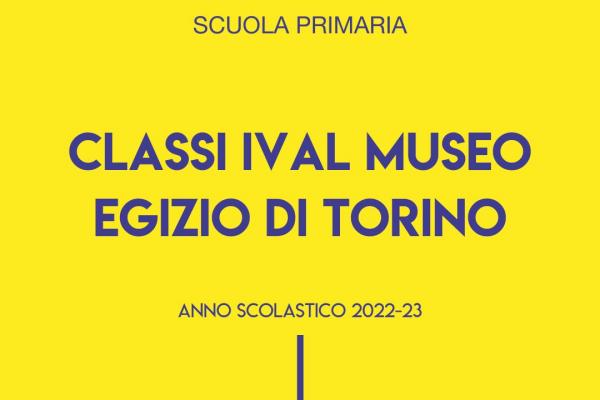 2022 23 Primaria Museo Egizio Torino 600x400
