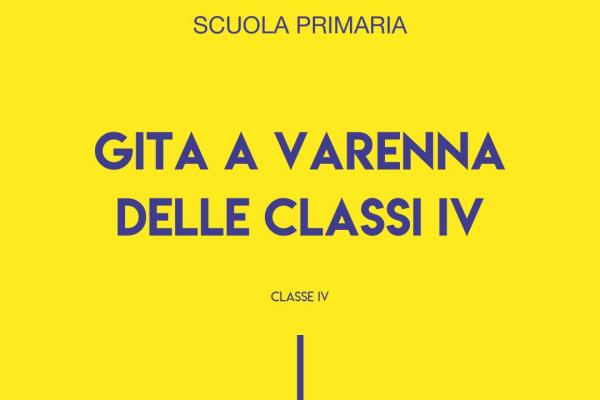 Gita Varenna 2022 Primaria Orsoline 600x400