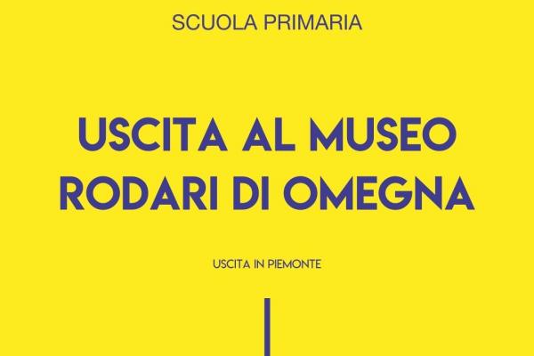 Gita Museo Rodari 2022 Primaria 600x400