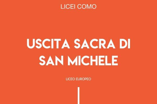Sacra Di San Michele Licei Orsoline 2022 600x400