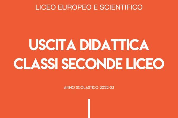 2022 23 Liceo Uscite Didattica Toscana 600x400