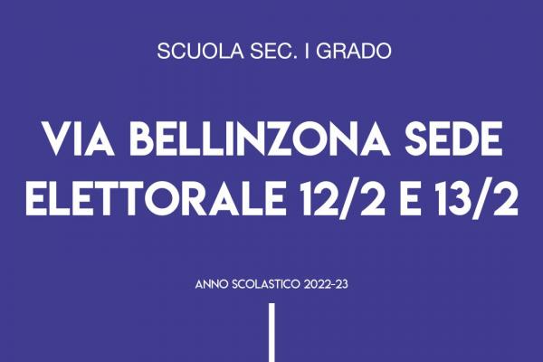 2022 23 Medie Elezioni Indicazioni Orsoline 600x400