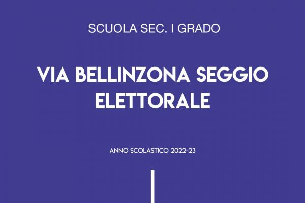 2022 23 Medie Bellinzona Seggio Elettorale Orsoline Como 600x400