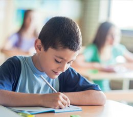 scuola Secondaria di I grado