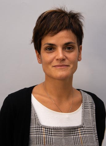 Alessia Segreteria