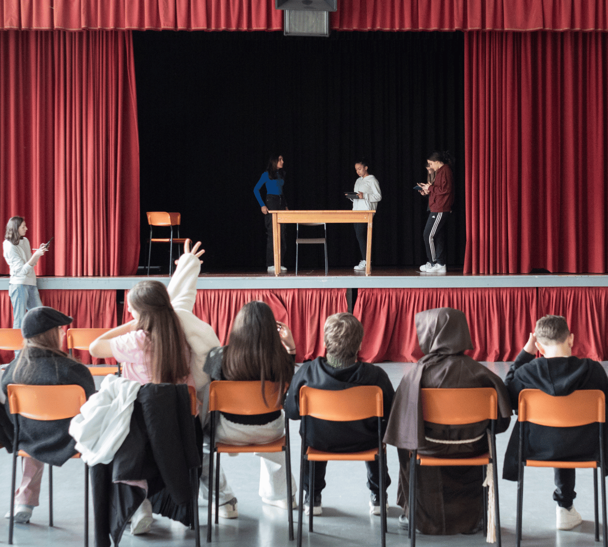 Box Orsoline Como Teatro