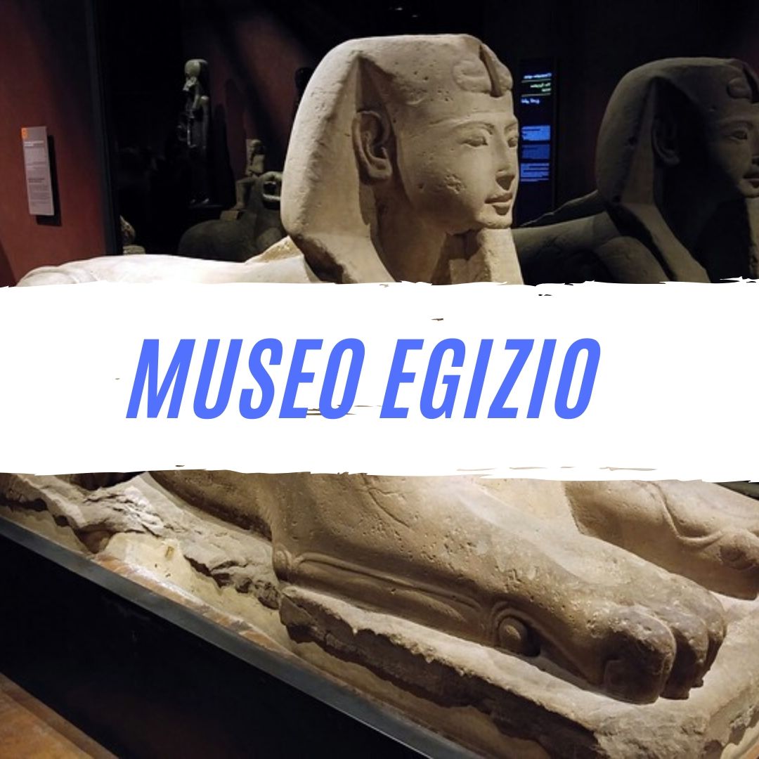 USCITA DIDATTICA AL MUSEO EGIZIO