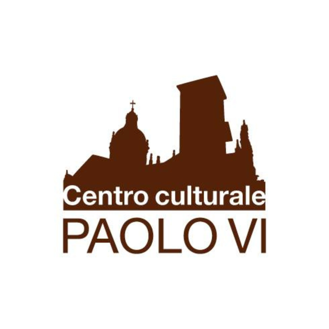 Centro Culturale Paolo VI Como Logo