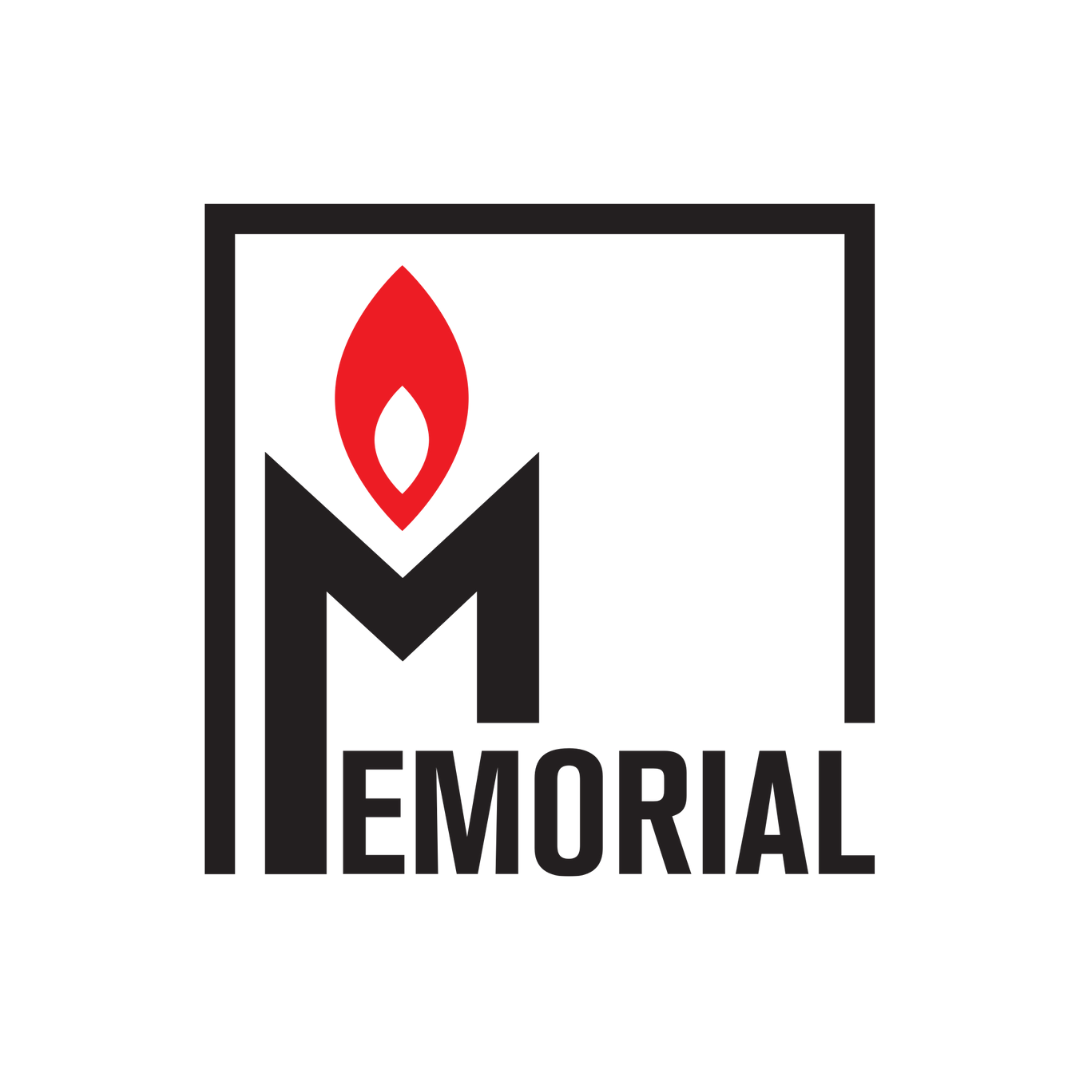 Memorial Italia Logo