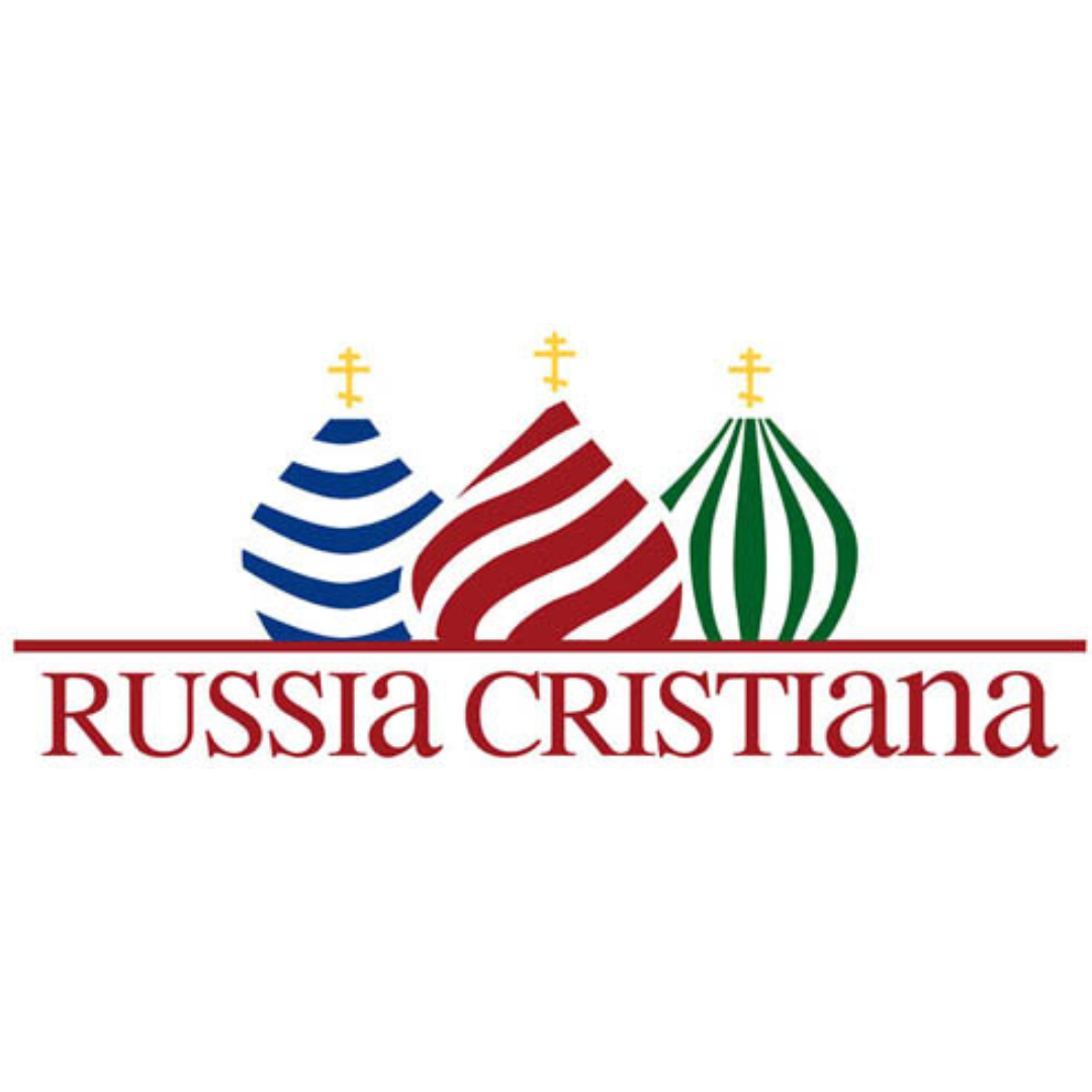 Russia Cristiana Logo